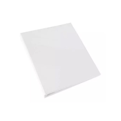 Carpeta cristal 20mm A4