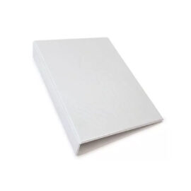 Carpeta cristal 40mm A4