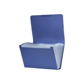 Carpeta clasificador A4