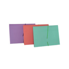 Carpeta clasificador A5