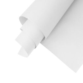 Goma eva lisa BLANCO