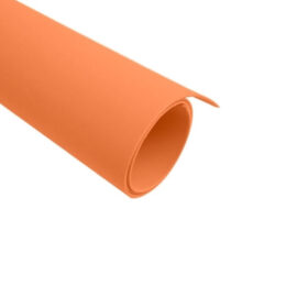 Goma eva lisa NARANJA