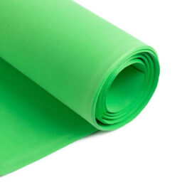 Goma eva lisa VERDE