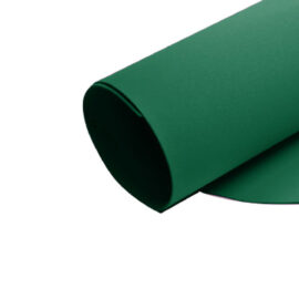 Goma eva lisa VERDE OSCURO