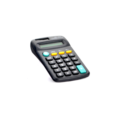 Calculadora de bolsillo KENKO KK402