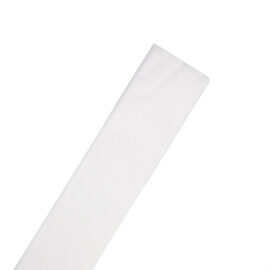 Papel crepé BLANCO