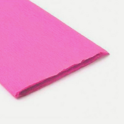 Papel crepé ROSA - Imagen 2