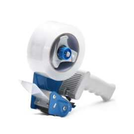 Portarollo - racionador para cinta de embalar