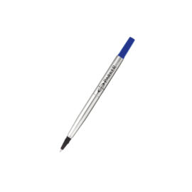 Repuesto bolígrafo roller PARKER AZUL