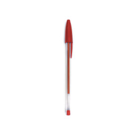 Bolígrafo skycolor ROJO