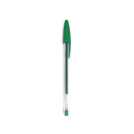 Bolígrafo skycolor VERDE
