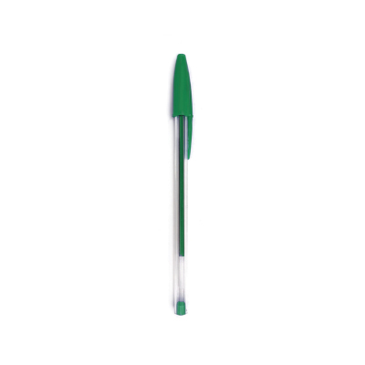 Bolígrafo skycolor VERDE