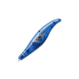 Corrector en cinta BIC 5mm x 6mts