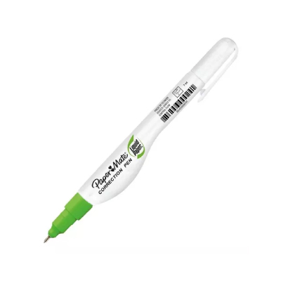 Lápiz corrector LIQUID PAPER x 7ml