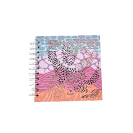 Cuaderno "manchas" Norpac x 120 hojas