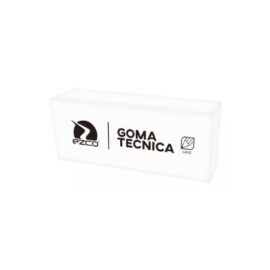 Goma de borrar técnica EZCO