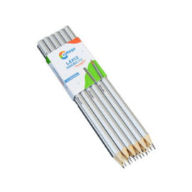 Lápiz de grafito HB COLLEGE