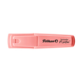 Resaltador pastel durazno PELIKAN