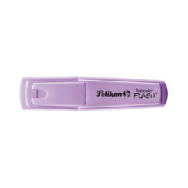 Resaltador pastel lavanda PELIKAN