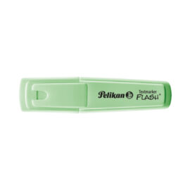 Resaltador pastel menta PELIKAN