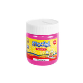 Tempera magenta MODEL x 250g