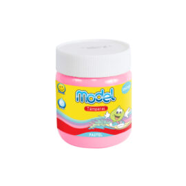 Tempera pastel rosa MODEL x 250g