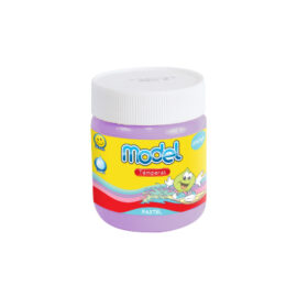 Tempera pastel violeta MODEL x 250g