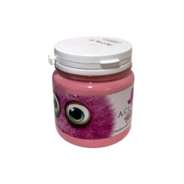 Tempera rosa claro ACUAREL x 250g