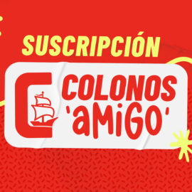 Suscripción 'AMIGO'