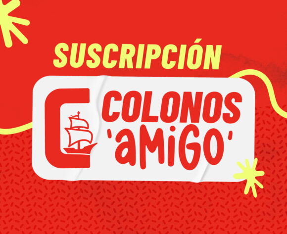 Suscripción 'AMIGO'